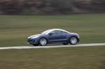 Peugeot RCZ 2009 года